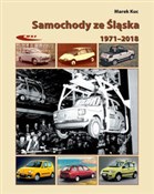 Samochody ... - Marek Kuc -  polnische Bücher