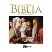 Książka : Biblia w m... - Bożena Fabiani