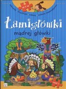 Łamigłówki... - Agnieszka Bator, Anna Podgórska, Renata Wiącek -  fremdsprachige bücher polnisch 