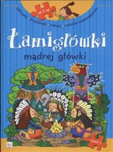 Bild von Łamigłówki mądrej główki cz. 1