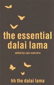 The Essent... - Lama Dalai, Rajiv Mehrotra -  Książka z wysyłką do Niemiec 