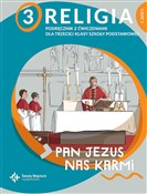 Religia 3 ... - Paweł Płaczek -  polnische Bücher