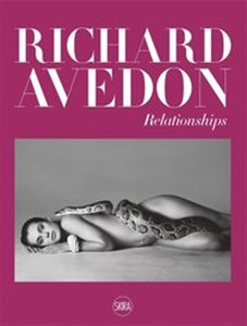 Bild von Richard Avedon: Relationships