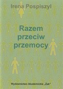 Razem prze... - Irena Pospiszyl -  polnische Bücher