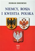 Polnische buch : Niemcy Ros... - Roman Dmowski