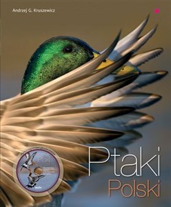 Bild von Ptaki Polski z płytą CD
