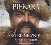 Polnische buch : Szubienicz... - Jacek Piekara