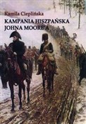 Kampania H... - Kamila Cieplińska -  Polnische Buchandlung 