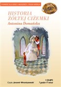 [Audiobook... - Antonina Domańska -  Polnische Buchandlung 