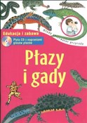 Polska książka : Płazy i ga...
