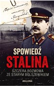 Polska książka : Spowiedź S... - Christopher Macht