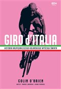 Polnische buch : Giro d’Ita... - Colin OBrien