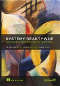 Książka : Systemy re... - Roland Kuhn, Brian Hanafee, Jamie Allen