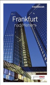 Obrazek Frankfurt nad Menem Travelbook