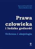 Prawa czło... - Ryszard Kozłowski, Daria Bieńkowska - buch auf polnisch 