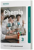 Zobacz : Chemia 3 P... - Irena Bylińska