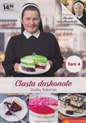 Ciasta dos... - Salomea S Ławicka -  Książka z wysyłką do Niemiec 