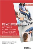 Książka : Psychoeduk... - Robert Modrzyński, Anna Mańkowska