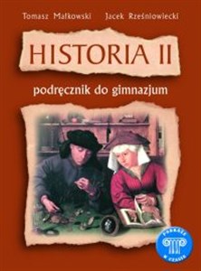 Bild von Podróże w czasie 2 Historia Podręcznik Gimnazjum
