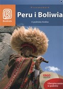 Zobacz : Peru i Bol... - Kai Ferreira Schmidt