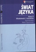 Świat języ... - Ewa Korulska, Maria Topczewska -  fremdsprachige bücher polnisch 