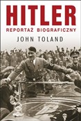Hitler Rep... - John Toland -  polnische Bücher