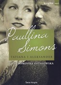 Polnische buch : Tatiana i ... - Paullina Simons