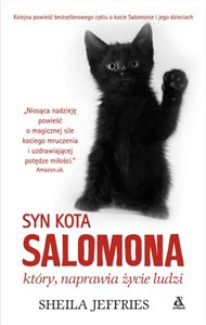 Bild von Syn kota Salomona który naprawia życie ludzi