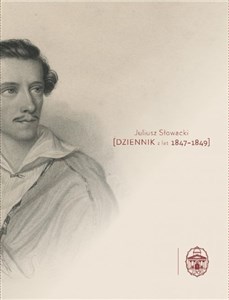 Obrazek Dziennik z lat 1847-1849