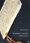 Polnische buch : Kazimierz ... - Henryk Welc