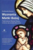 Wyznania M... - Ferdinando Rancan -  polnische Bücher