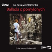 [Audiobook... - Danuta Mikołajewska -  Polnische Buchandlung 