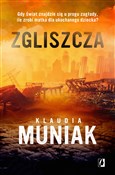 Zgliszcza - Klaudia Muniak - Ksiegarnia w niemczech