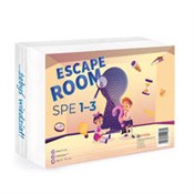Escape roo... -  Książka z wysyłką do Niemiec 