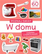 Polska książka : Poznaj świ... - null null