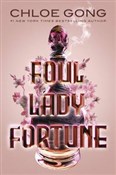Foul Lady ... - Chloe Gong -  polnische Bücher