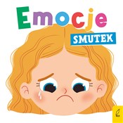 Emocje Smu... - Anna Paszkiewicz -  Polnische Buchandlung 