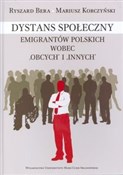 Dystans sp... - Ryszard Bera, Mariusz Korczyński -  fremdsprachige bücher polnisch 