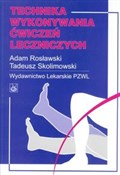 Technika w... - Adam Rosławski, Tadeusz Skolimowski - buch auf polnisch 