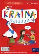 Kraina prz... - Anna Wieczorek -  fremdsprachige bücher polnisch 