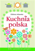 Kuchnia po... - Elżbieta Adamska -  polnische Bücher