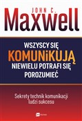Polska książka : Wszyscy si... - John C. Maxwell