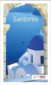 Bild von Santorini Travelbook