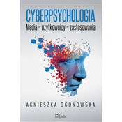 Cyberpsych... - Agnieszka Ogonowska - Ksiegarnia w niemczech