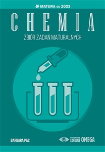 Bild von Chemia Matura od 2023 Zbiór zadań maturalnych Część 1 Chemia ogólna i nieorganiczna