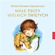 Małe psoty... - Mariola Maassen-Zajączkowska - buch auf polnisch 