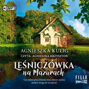 [Audiobook... - Agnieszka Kulig -  fremdsprachige bücher polnisch 
