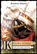 Królowie p... - Maurice Druon -  polnische Bücher