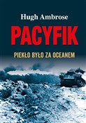 Polska książka : Pacyfik Pi... - Hugh Ambrose