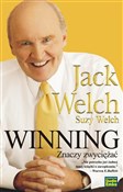 Polnische buch : Winning zn... - Jack Welch, Suzy Welch